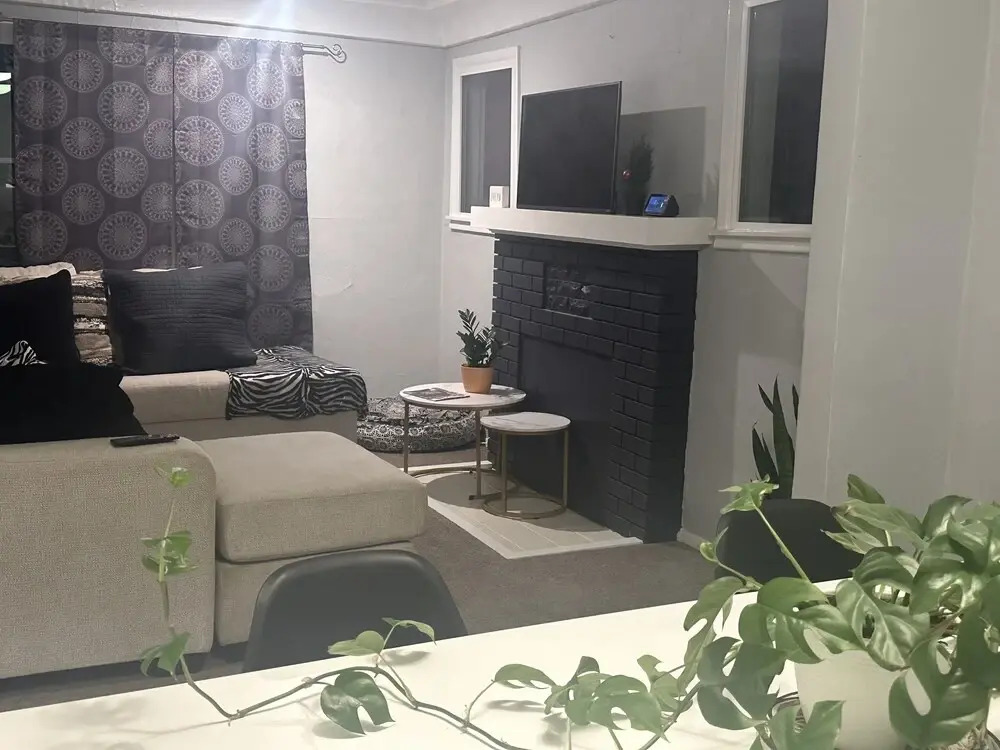 Tacoma Homestay