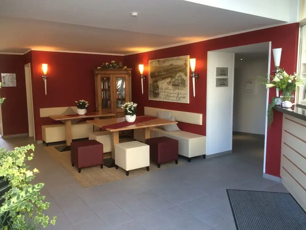 Ahrtal Apartments