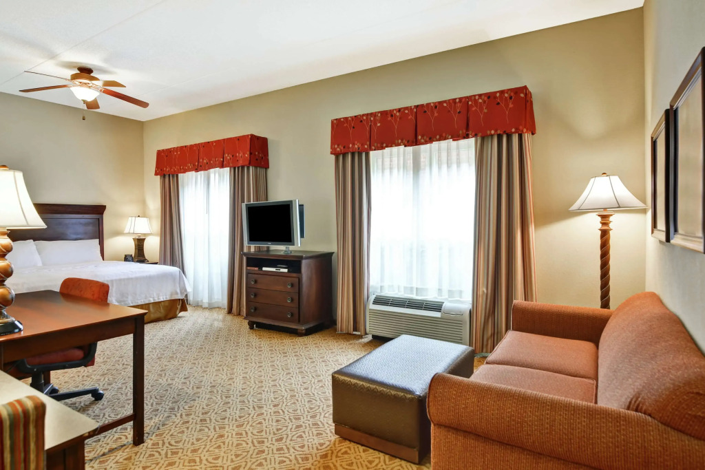 Homewood Suites Fredericksburg