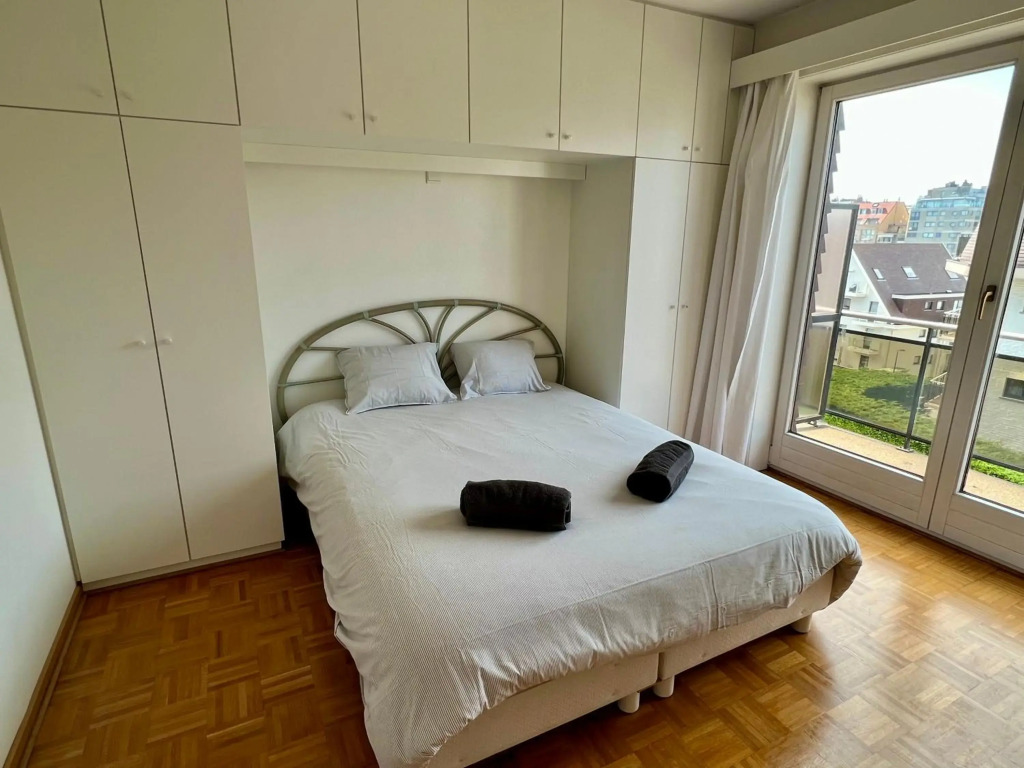 Duinbergen Stay by the Sea