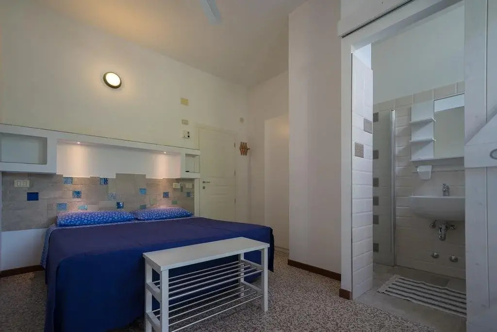 Hotel Locanda Villa Fiori