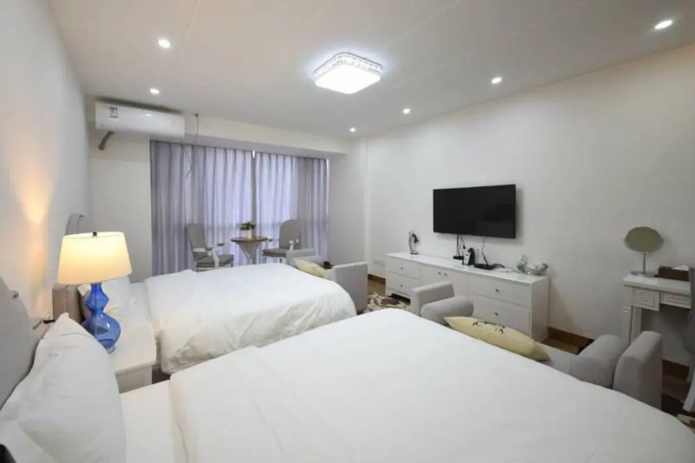 YUMI Apartment -Tianhe New Plaza Branch