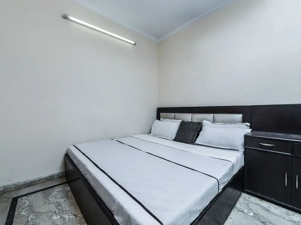 Hotel Grand Inn By OYO Rooms