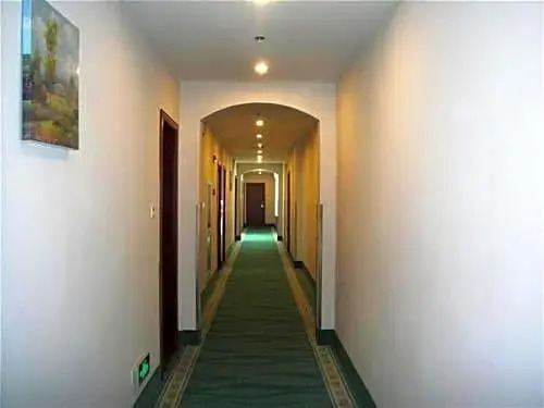 GreenTree Inn Zhejiang Hangzhou West Lake Leifengta Express Hotel