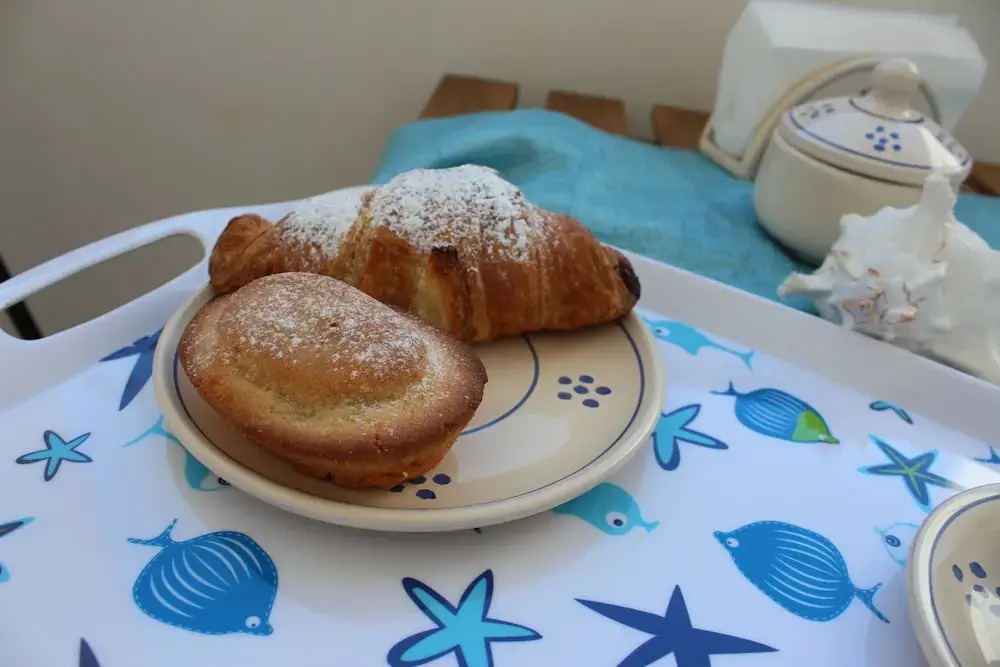 Appartamento Rosmarino