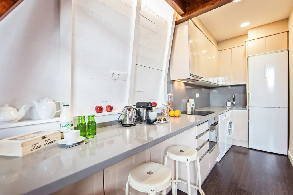 Sweet Inn Apartments Passeig de Gracia - City Centre