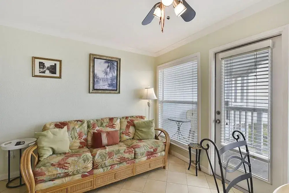 Seascape 1305 - 1 Br Condo