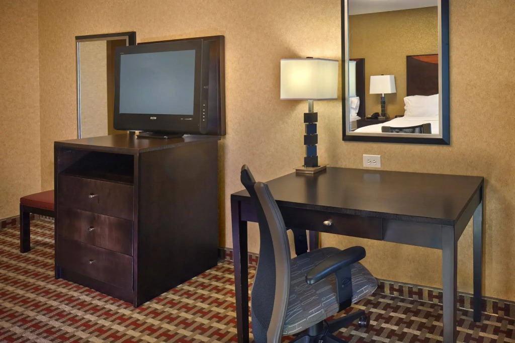 Holiday Inn Jacksonville E 295 Baymeadows by IHG
