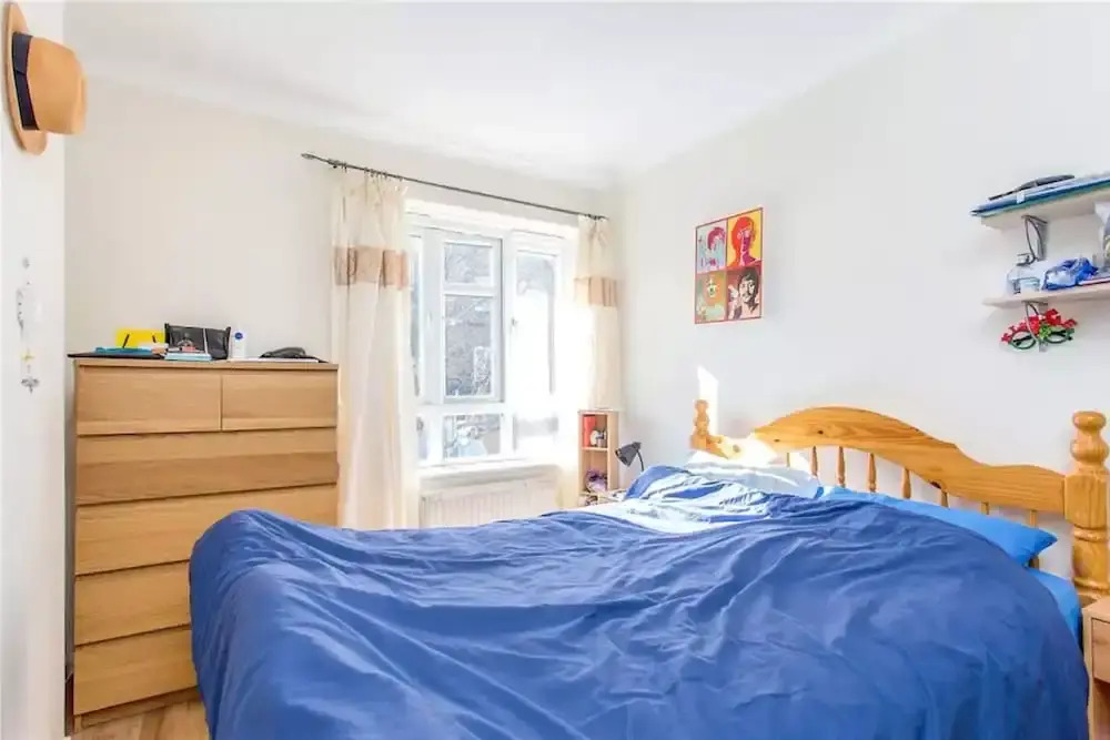 Spacious 3 Bedroom Flat in Islington