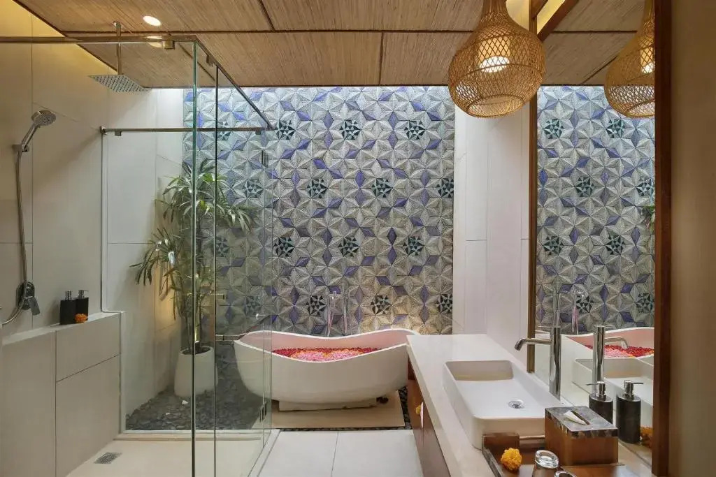Sanora Villa Sanur by Ini Vie Hospitality