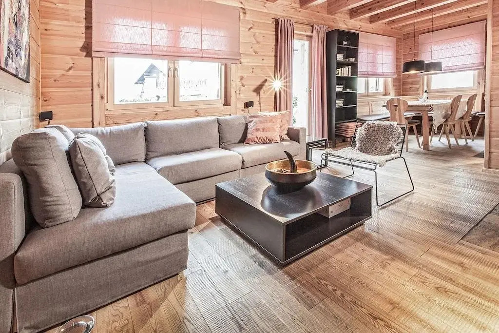 Chalet Dacha