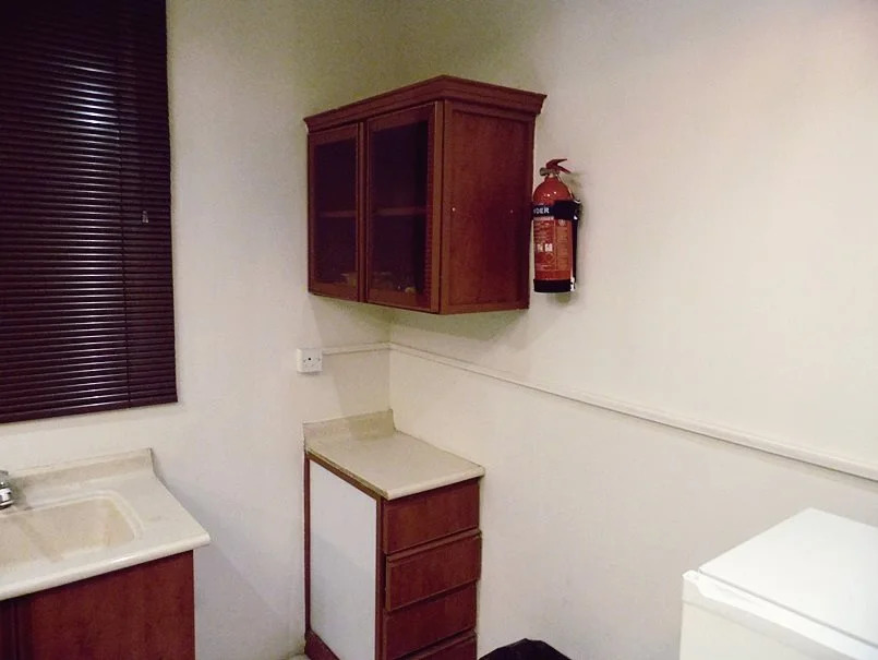 Ward Al Olaya Hotel Suites