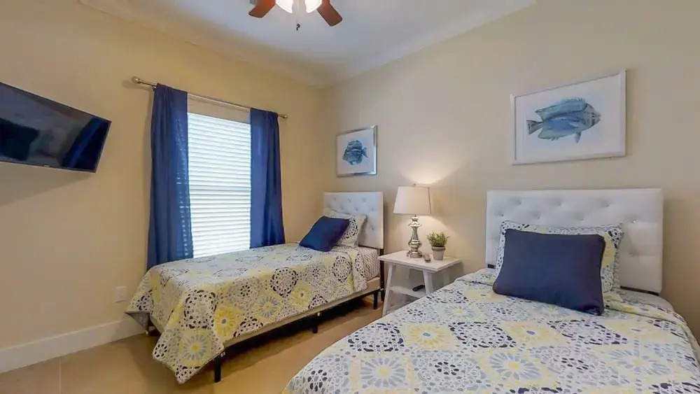 Keys Cove Villas - No 6