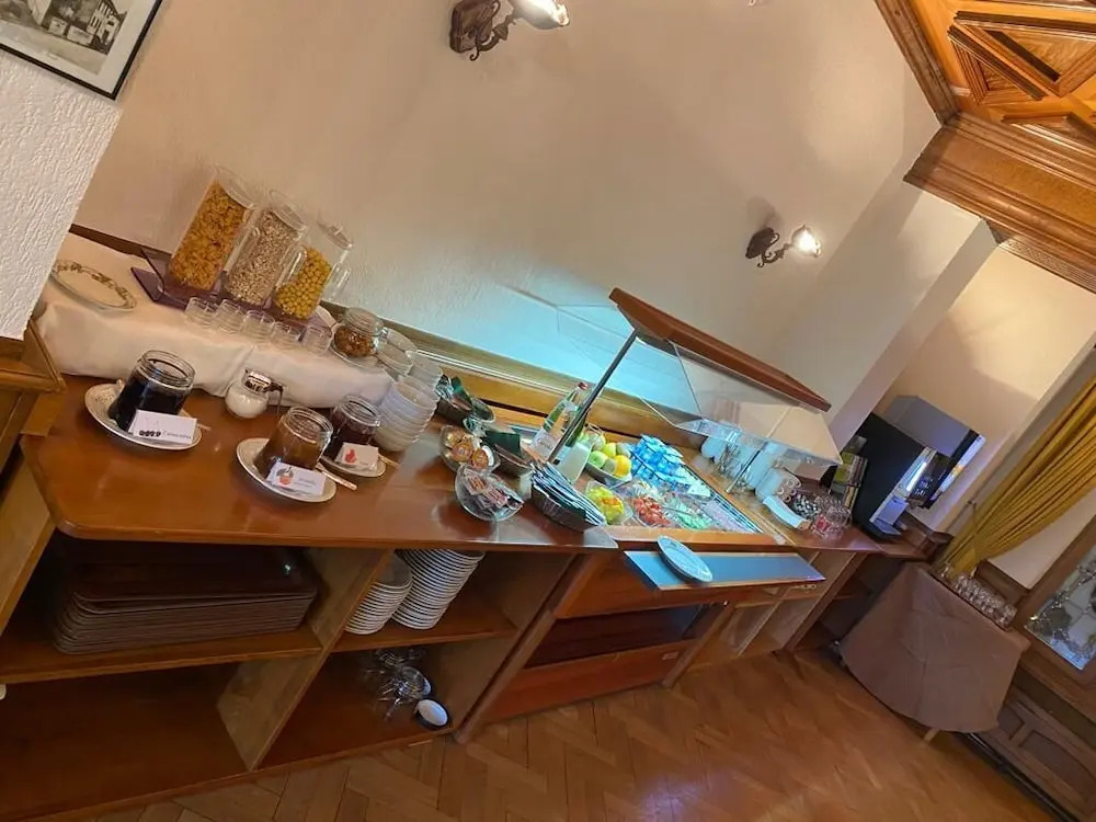 Hotel Munsch Restaurant & Wellness, Colmar Nord - Haut-Koenigsbourg