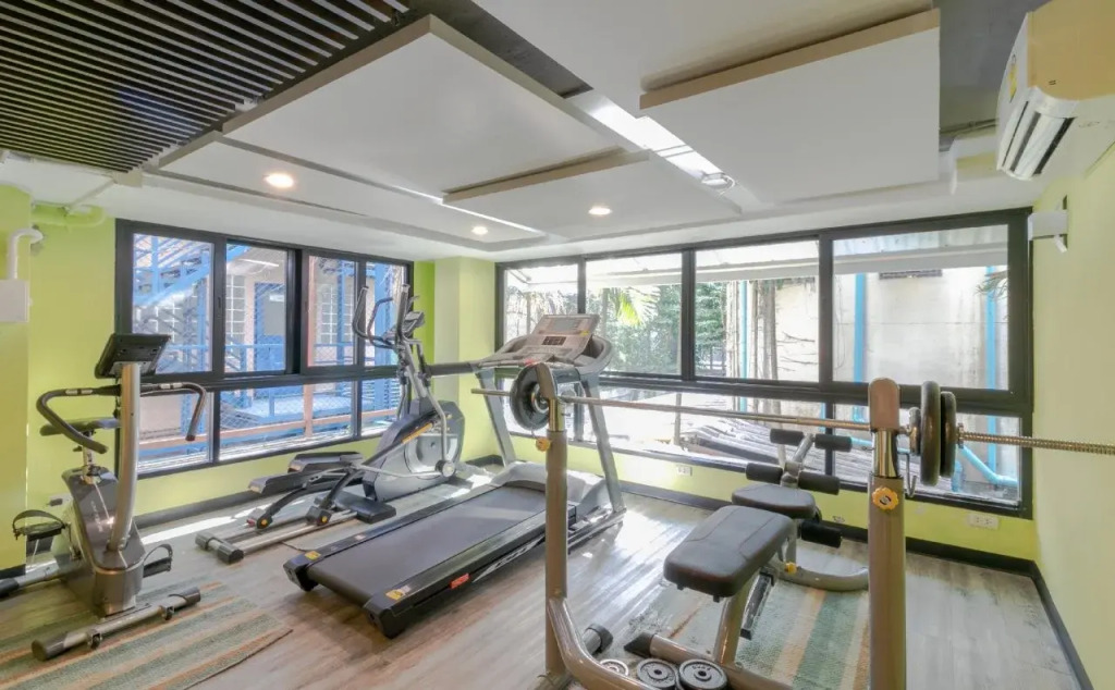 Silom Forest Exclusive Residence