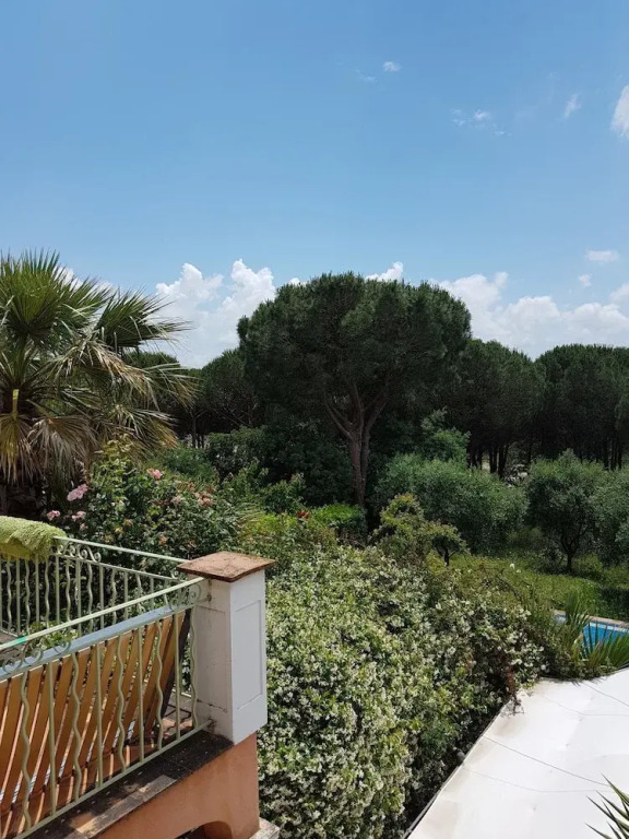 Chambres d'hôtes Villa Clauda