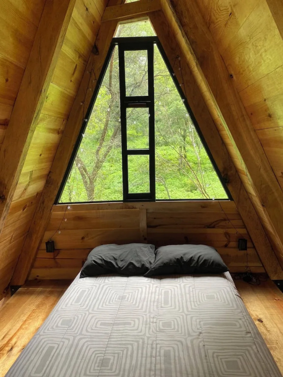 Cabaña Alpina
