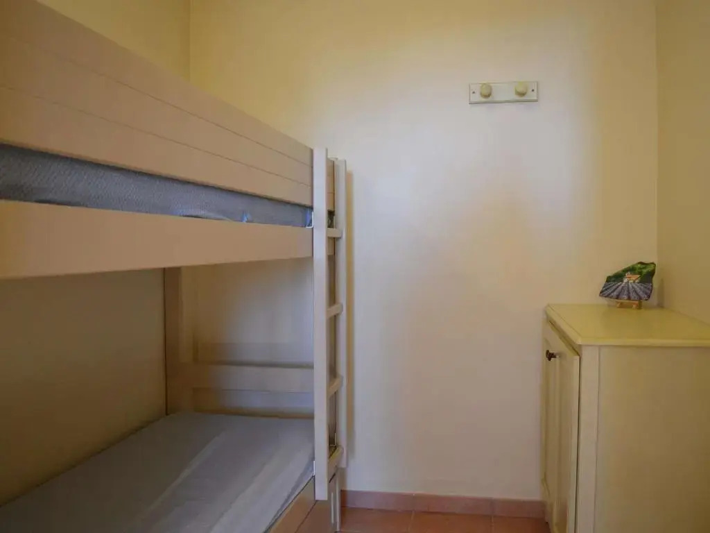 Appartement Les Issambres, 2 pièces, 6 personnes - FR-1-226-389