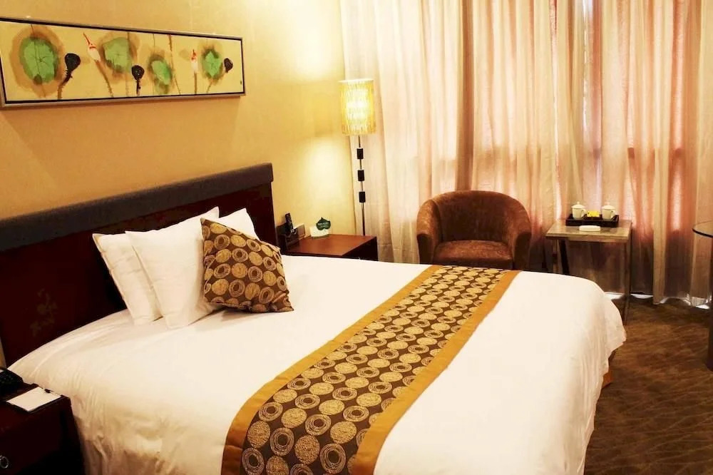 Qingmu Hotel