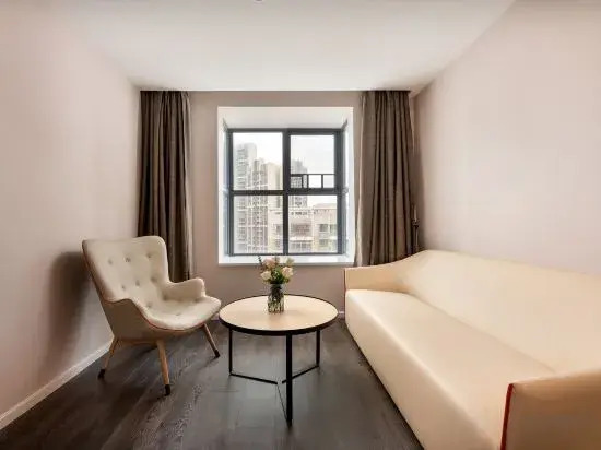 HanTing Hotel (Huizhou Zhongkai High-Tech Zone)