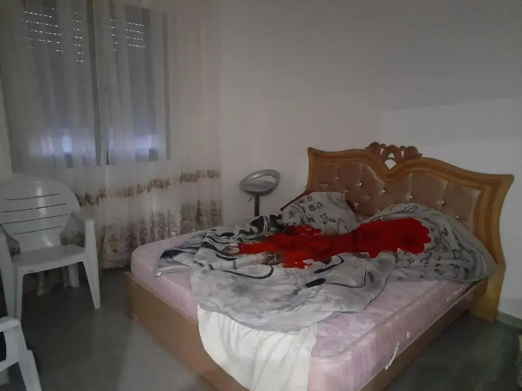 Appartement Doha Midoun