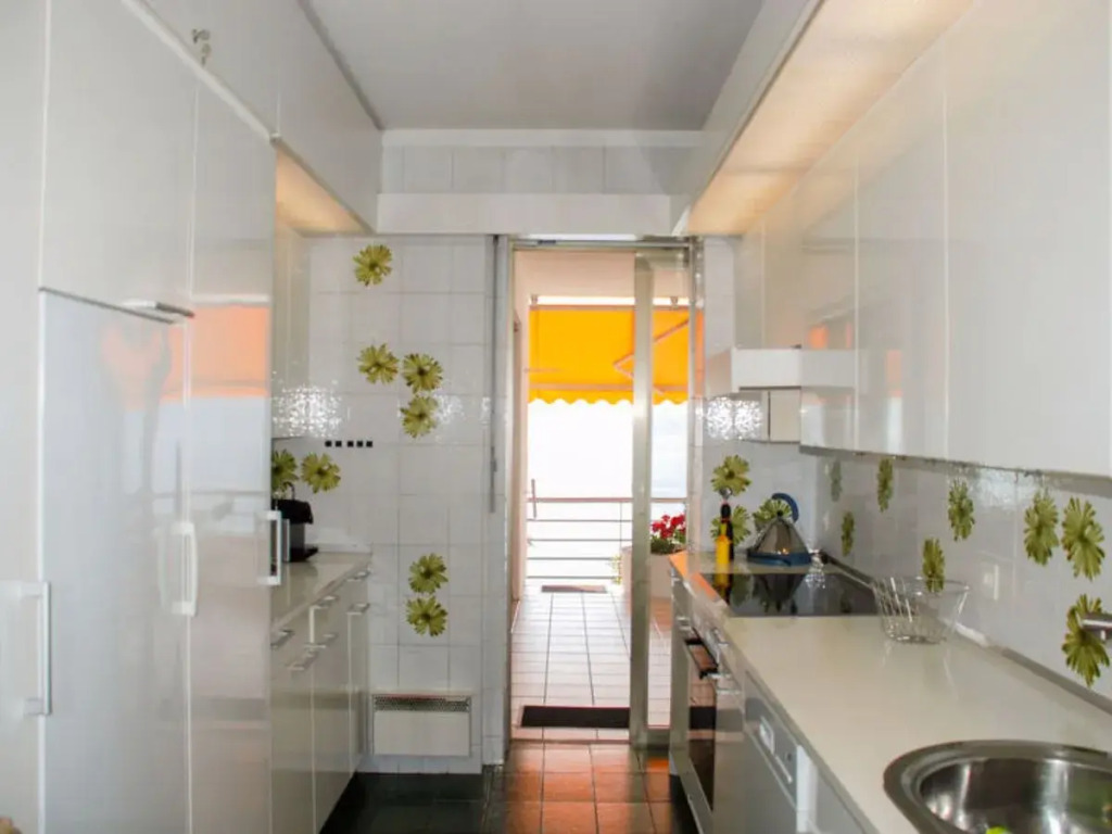Apartment Vichi Brissago
