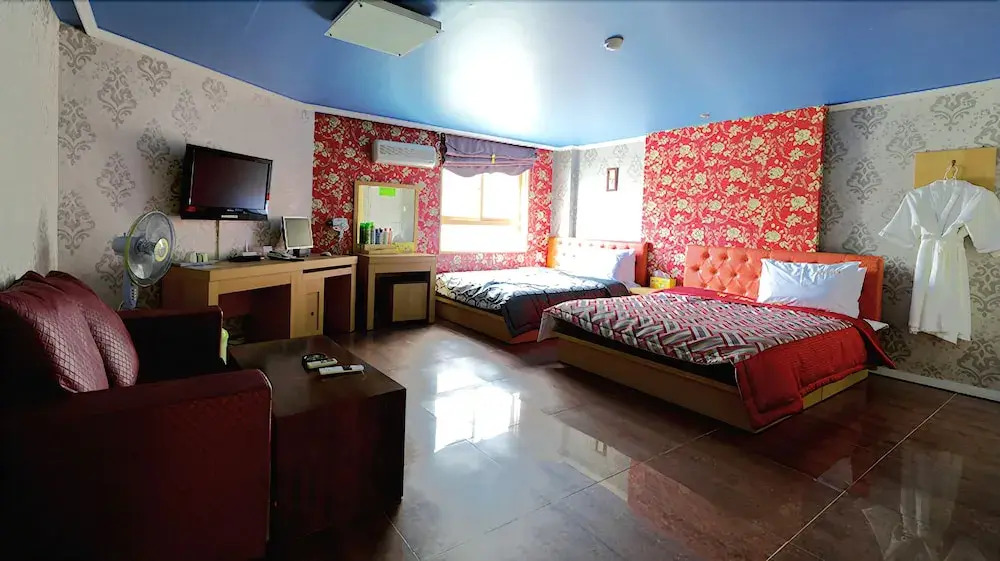 GreenBich Hotel
