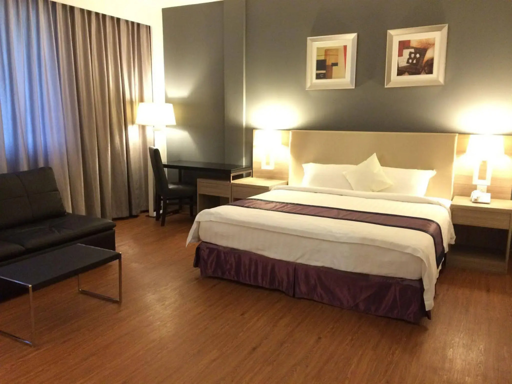 Badiah Hotel