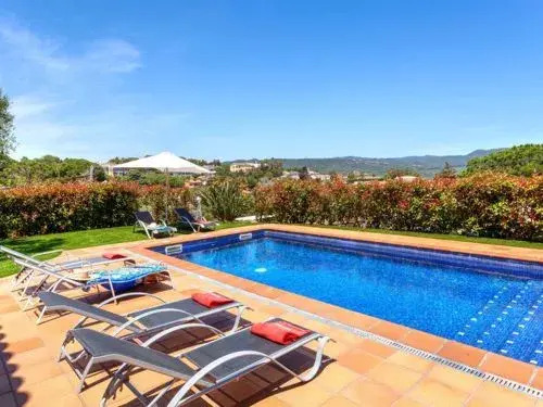 House Miro Lloret de Mar