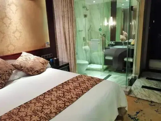 Sun Hai Yue Hotel