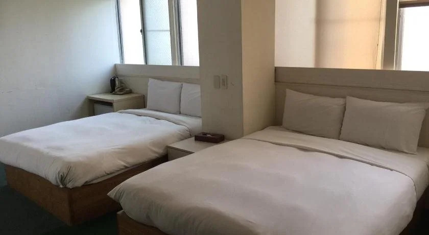 Da San Tong Hotel