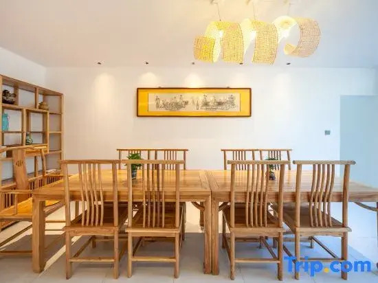 Wutai Mountain Cool Asurname homestay