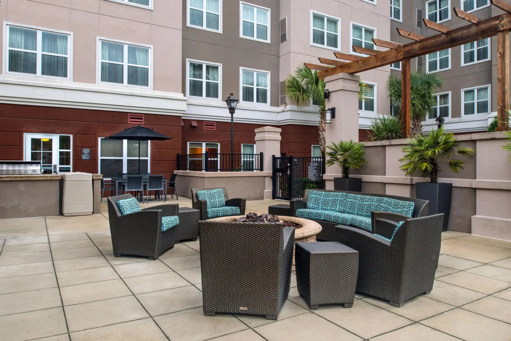 Residence Inn Gainesville I-75
