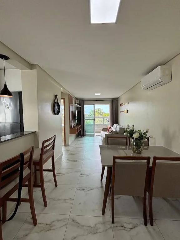 TEKATETU Hotels&Flats - Makaranduba 301