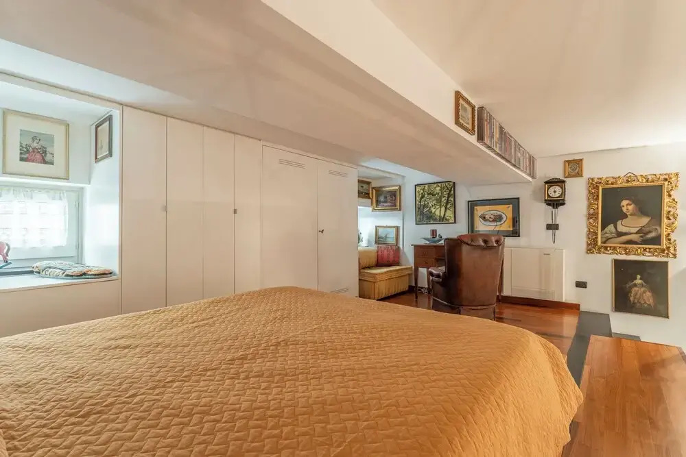Portello Apartment By Geco Vacation Rentals