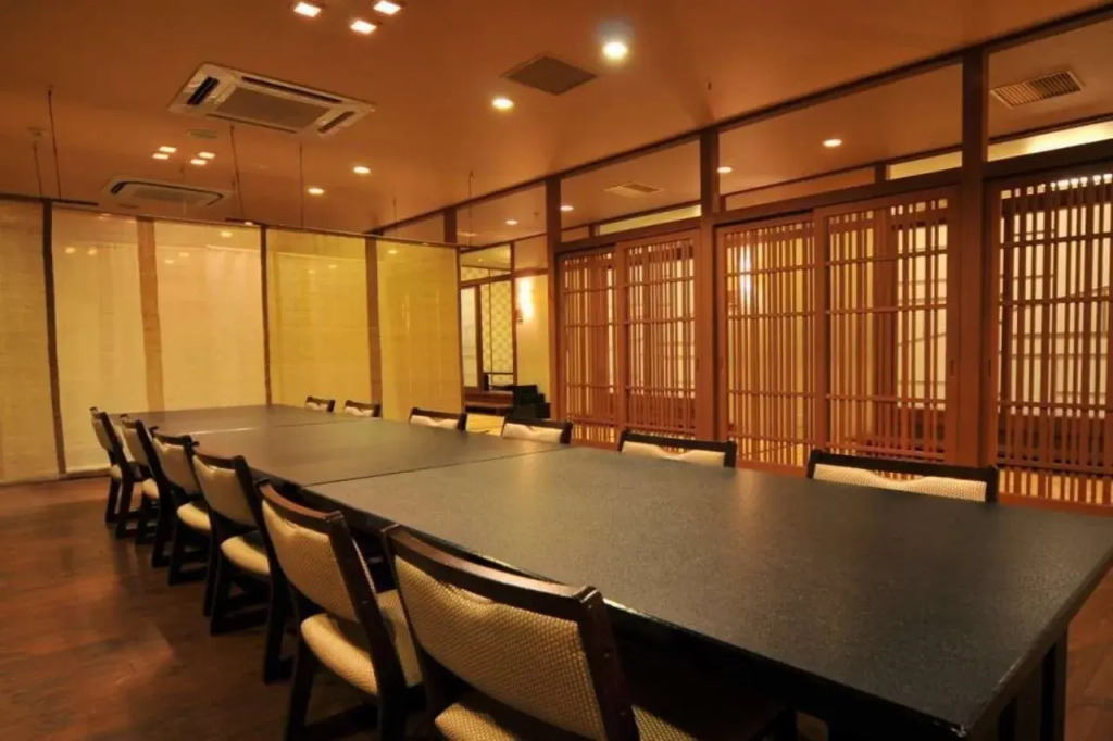 Shorenkan Yoshinoya