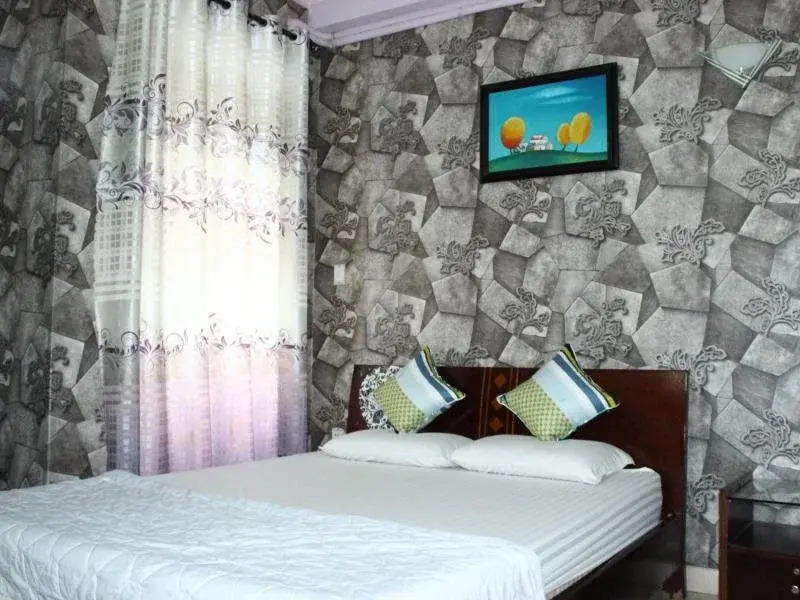 Truc An Hotel