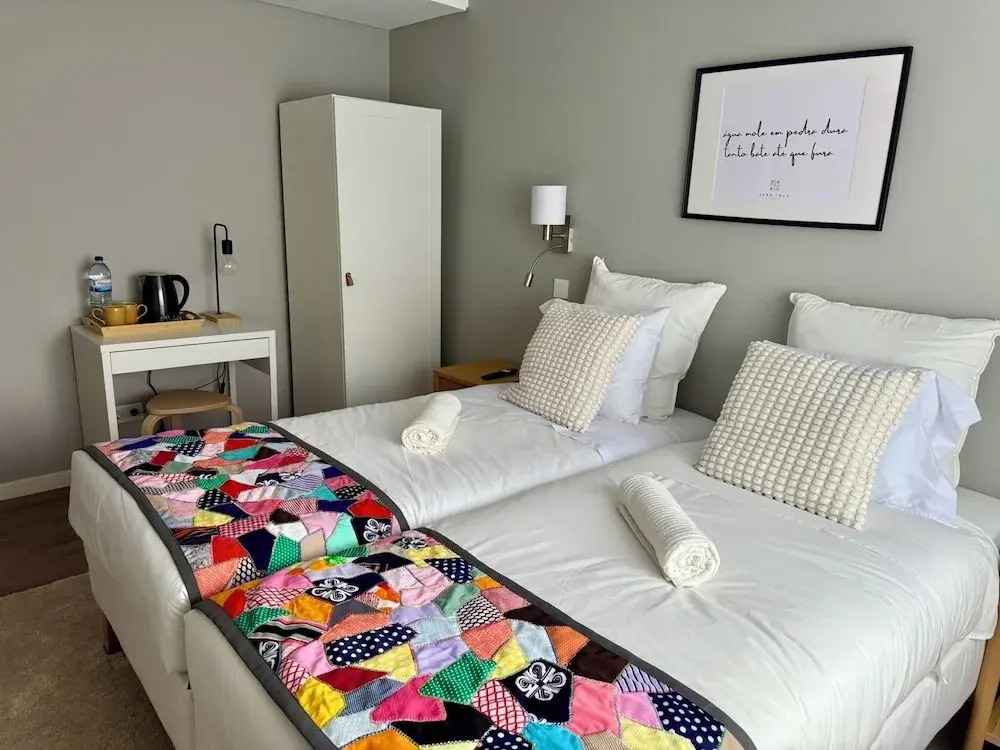 Vera Cruz Guesthouse