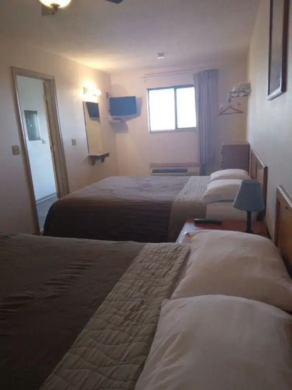 Timber Pointe Resort
