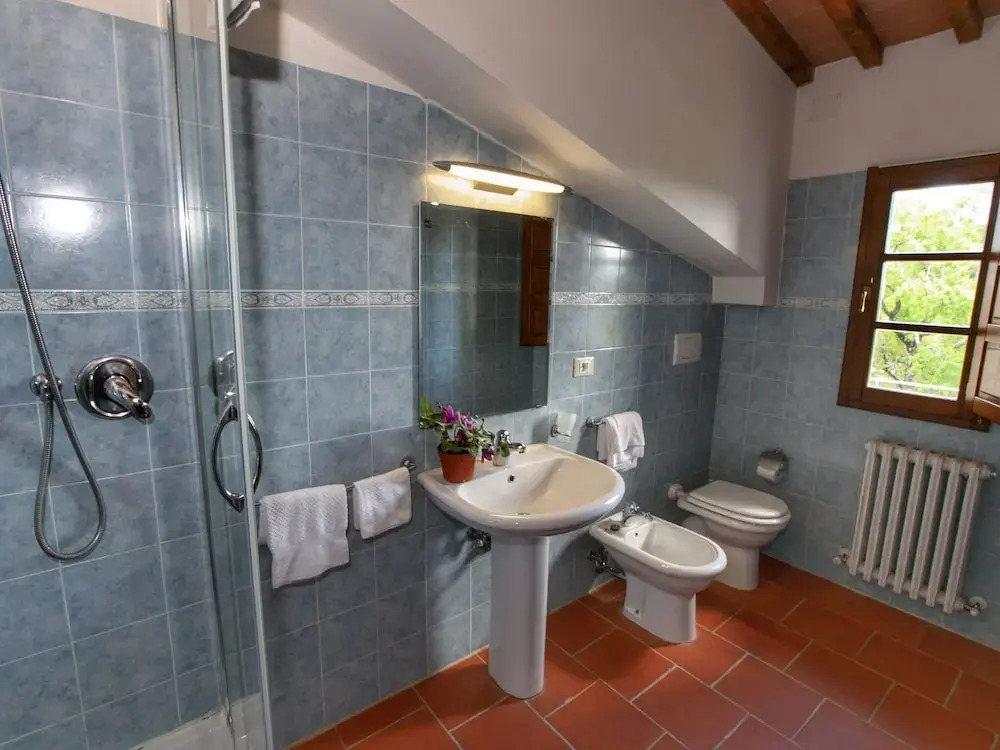 Soothing Holiday Home in Castelnuovo dei Sabbioni With Pool