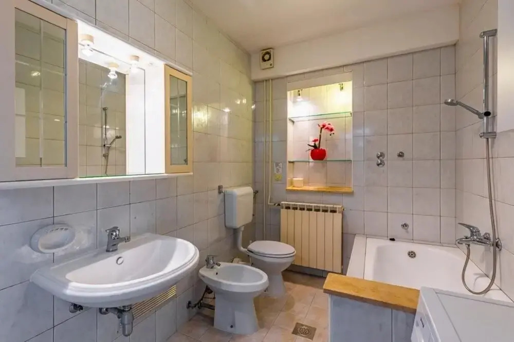 Comfi Apartment in Medulin