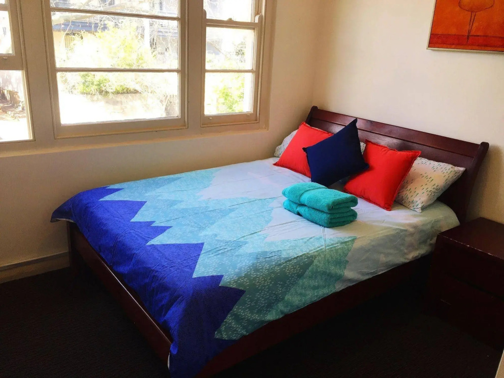 Carnarvon Lodge Kirribilli, Sydney
