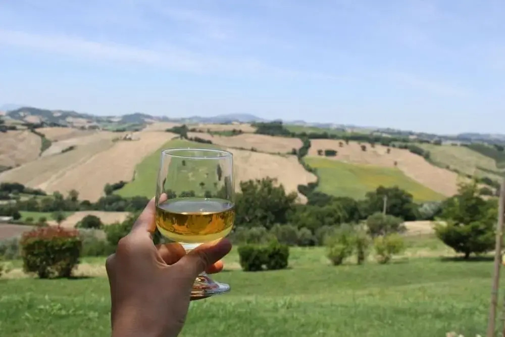 Il Castello Country House