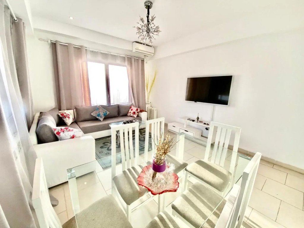 Tulipe appartement