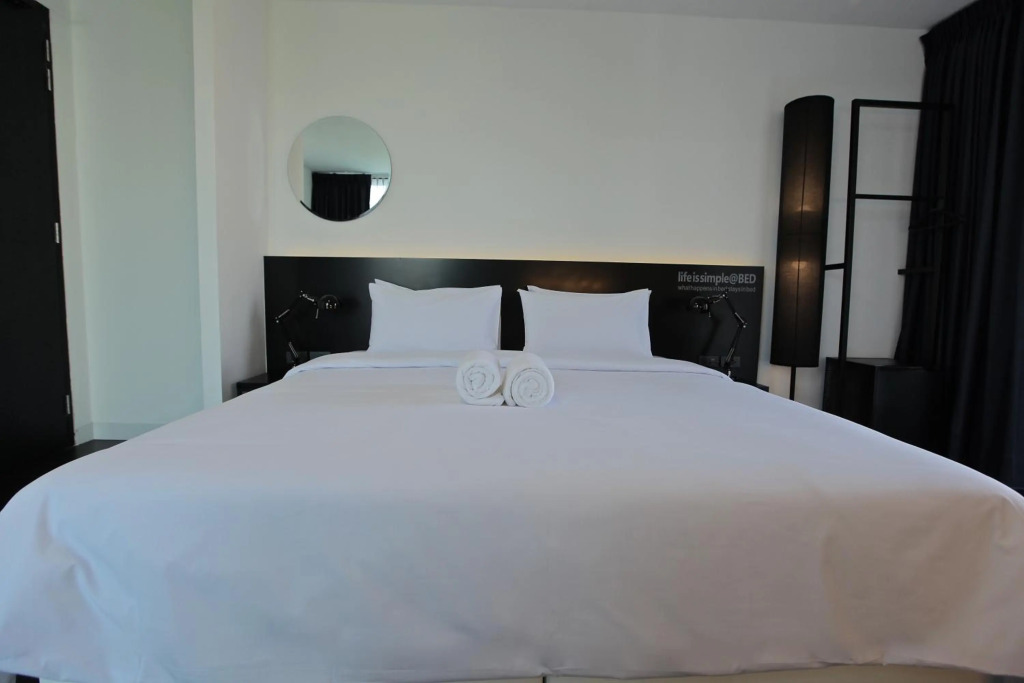 BED Nimman