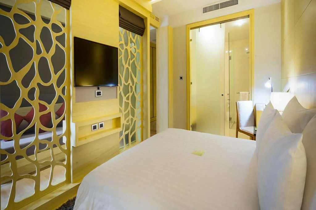 The Senses Resort & Pool Villas, PHUKET