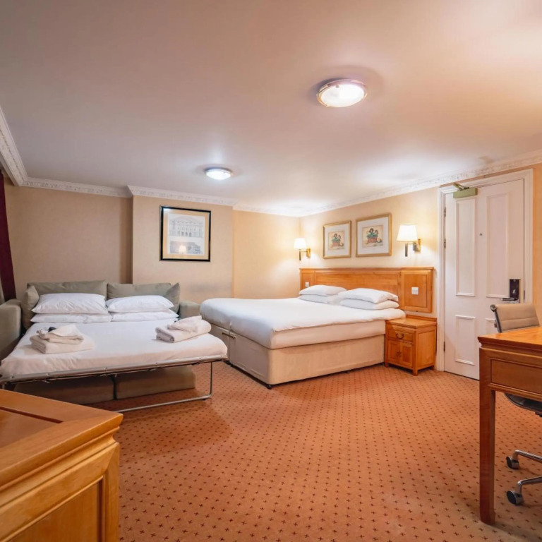 Grange Buckingham Hotel