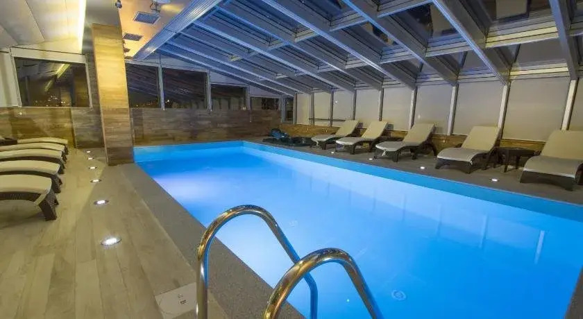Hotel Talija