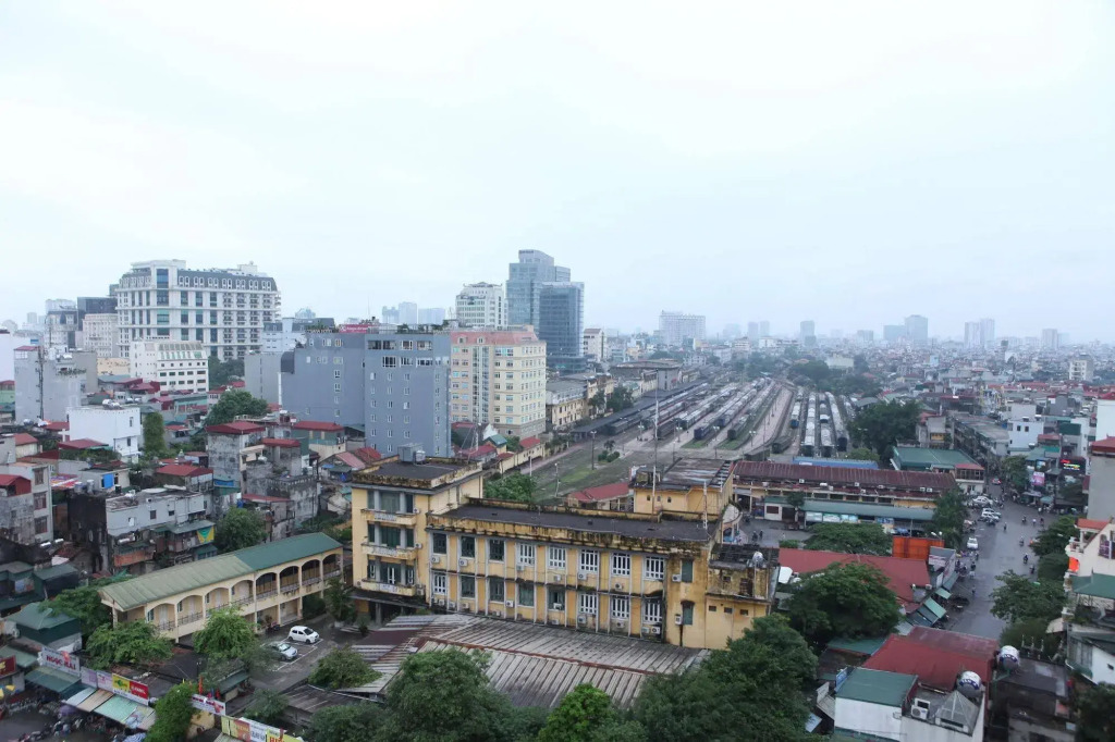 Hanoi Larosa Hotel