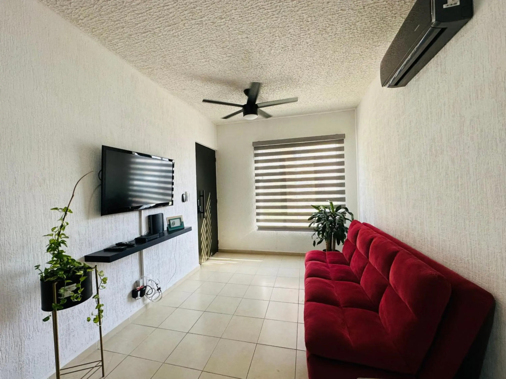 Depa Xcalacoco, Playa Del Carmen